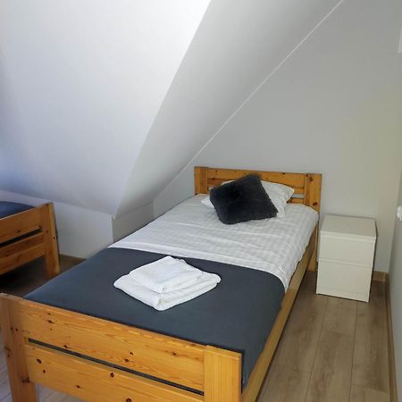 Nowe Apartamenty Na Swiatowida Vito Apartments "Centrum"Molo 5 Min Spacerem" 米兹多洛杰 外观 照片