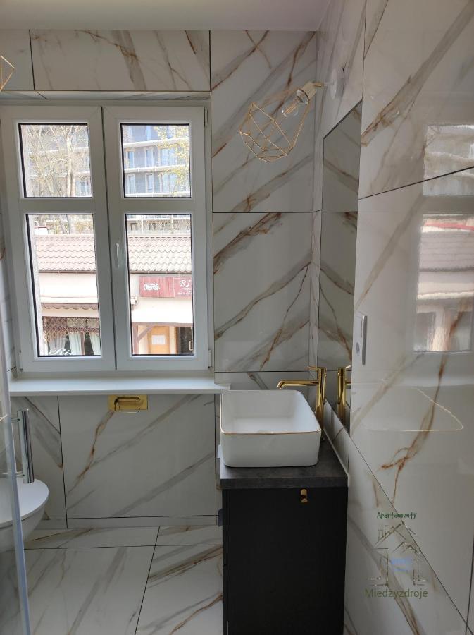 Nowe Apartamenty Na Swiatowida Vito Apartments "Centrum"Molo 5 Min Spacerem" 米兹多洛杰 外观 照片