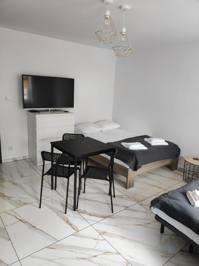Nowe Apartamenty Na Swiatowida Vito Apartments "Centrum"Molo 5 Min Spacerem" 米兹多洛杰 外观 照片