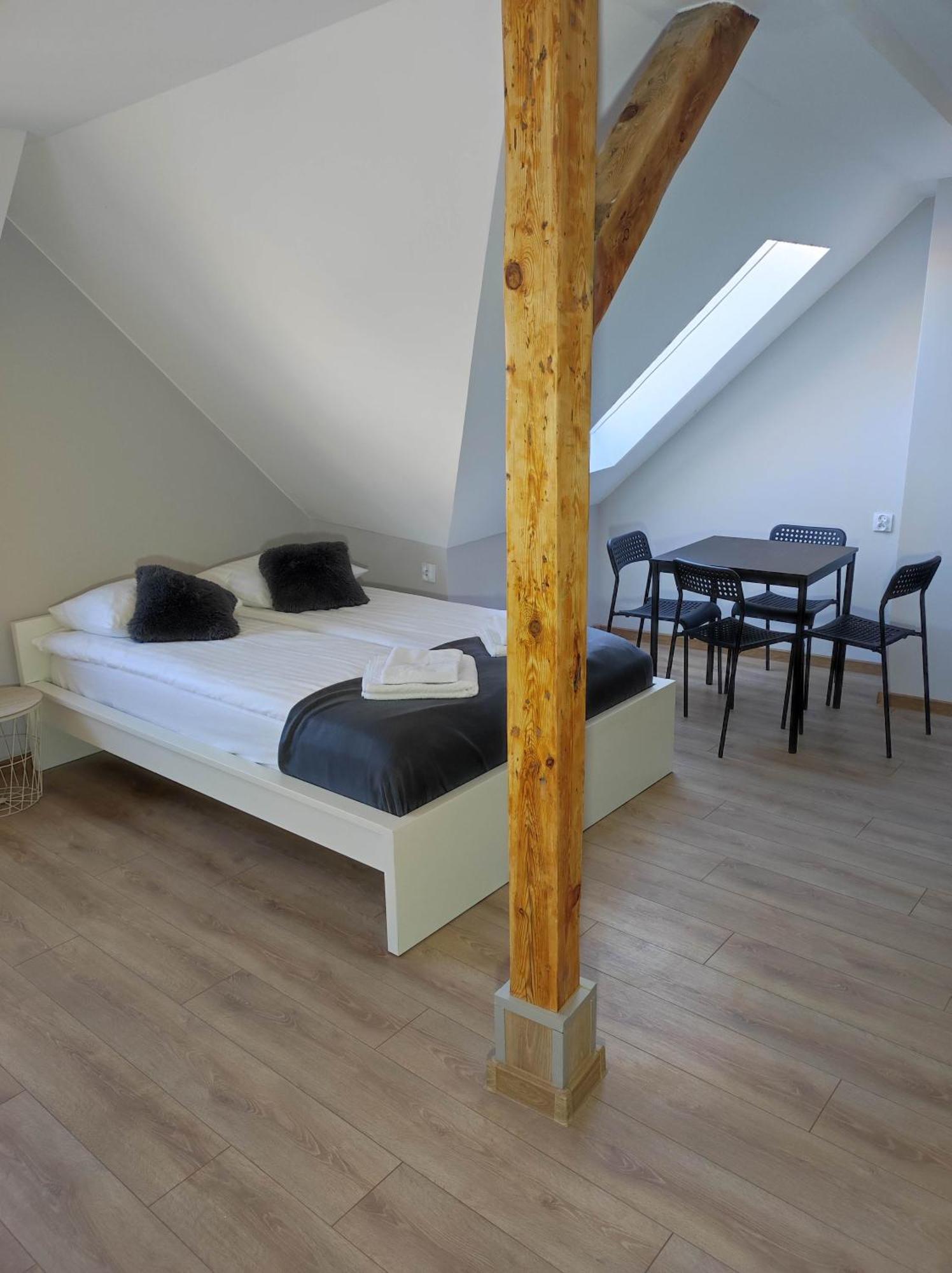 Nowe Apartamenty Na Swiatowida Vito Apartments "Centrum"Molo 5 Min Spacerem" 米兹多洛杰 外观 照片