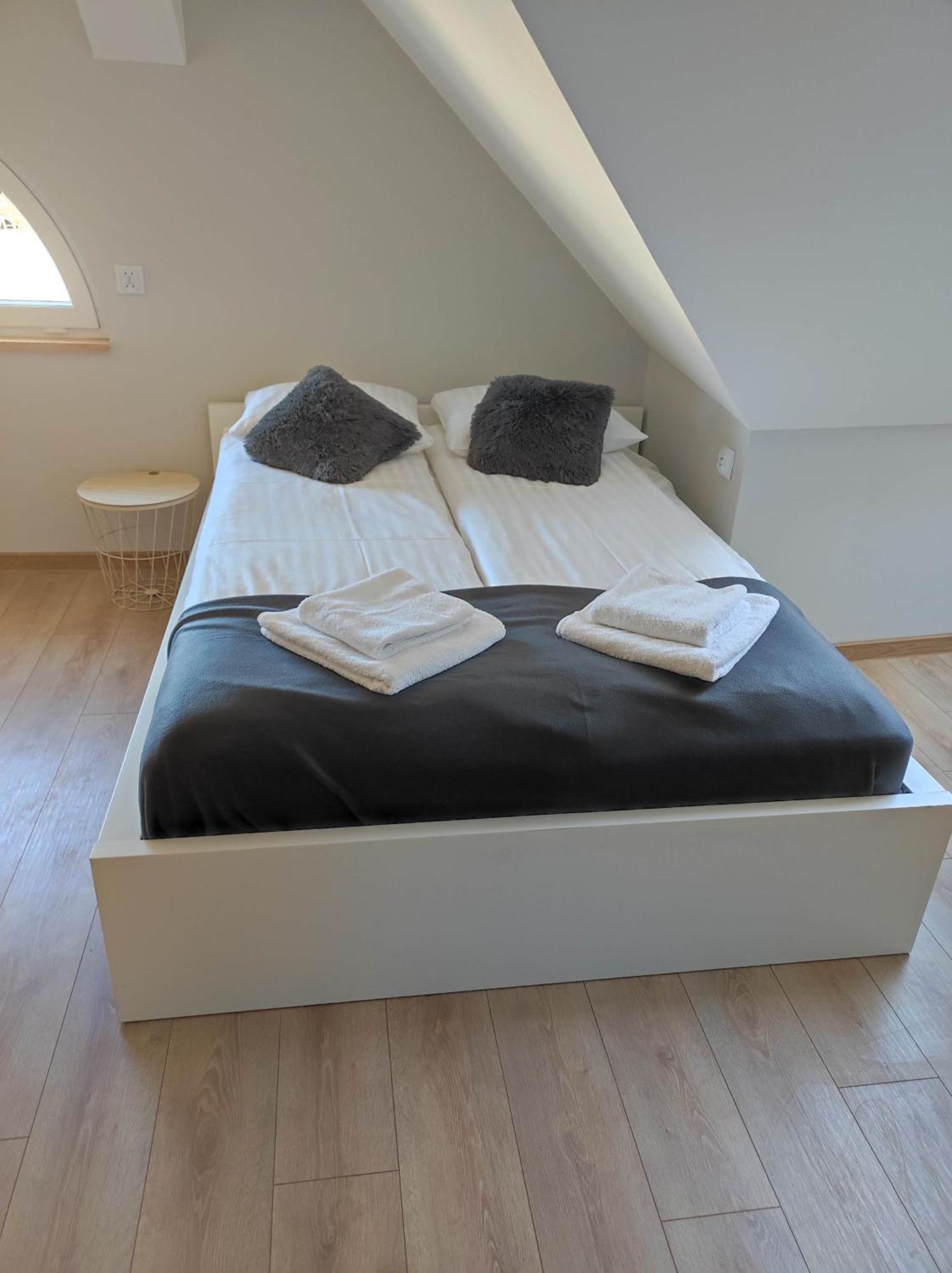 Nowe Apartamenty Na Swiatowida Vito Apartments "Centrum"Molo 5 Min Spacerem" 米兹多洛杰 外观 照片