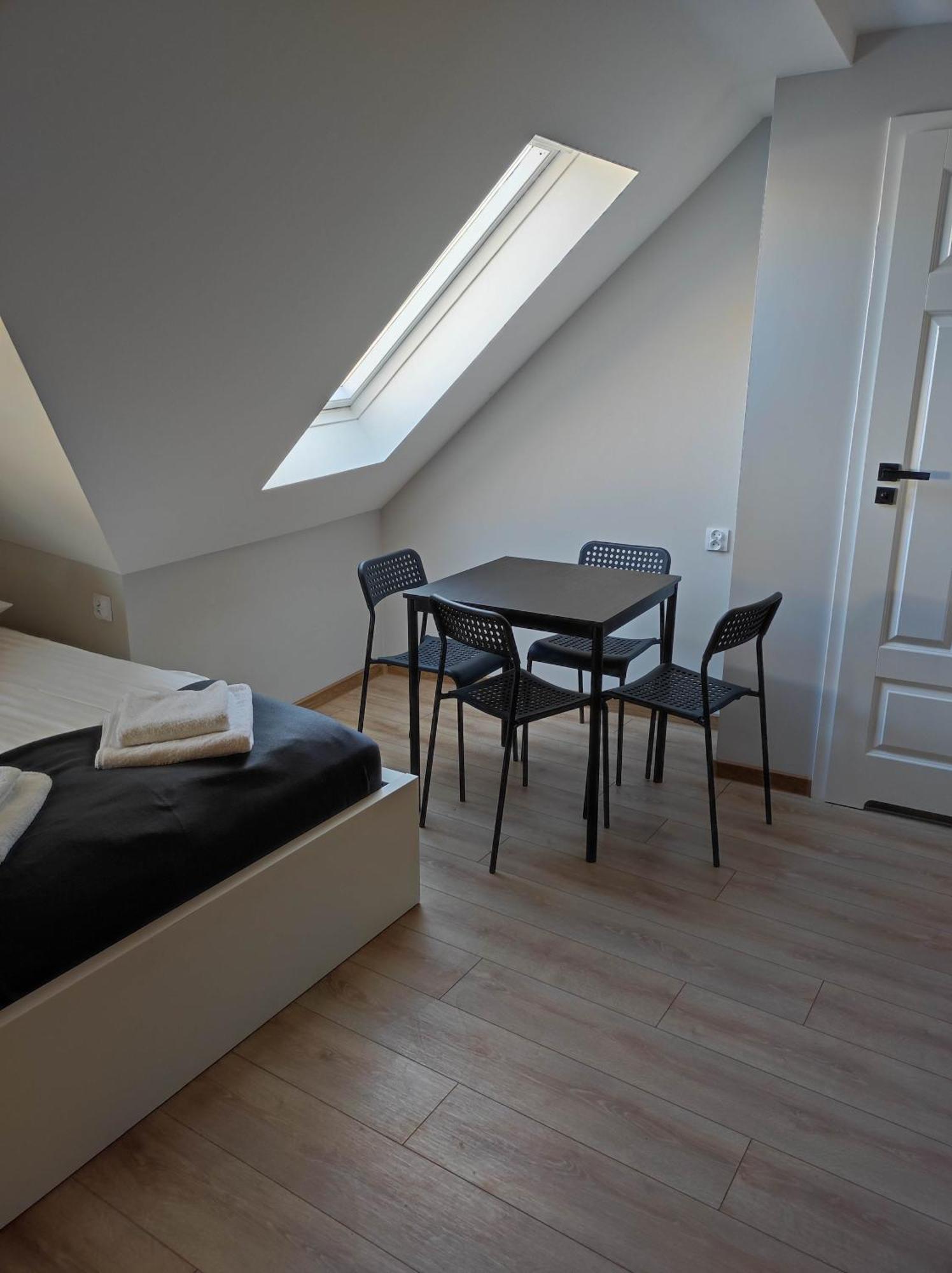 Nowe Apartamenty Na Swiatowida Vito Apartments "Centrum"Molo 5 Min Spacerem" 米兹多洛杰 外观 照片