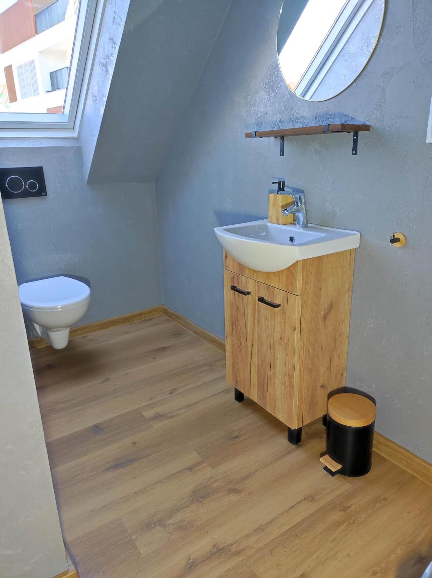 Nowe Apartamenty Na Swiatowida Vito Apartments "Centrum"Molo 5 Min Spacerem" 米兹多洛杰 外观 照片