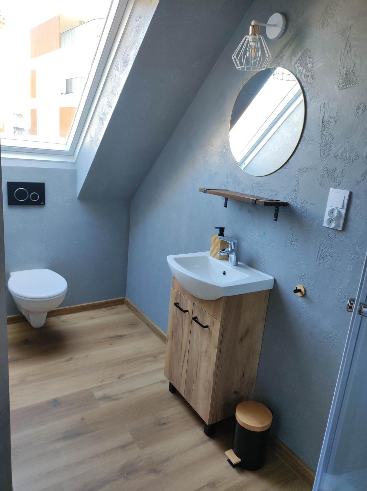 Nowe Apartamenty Na Swiatowida Vito Apartments "Centrum"Molo 5 Min Spacerem" 米兹多洛杰 外观 照片