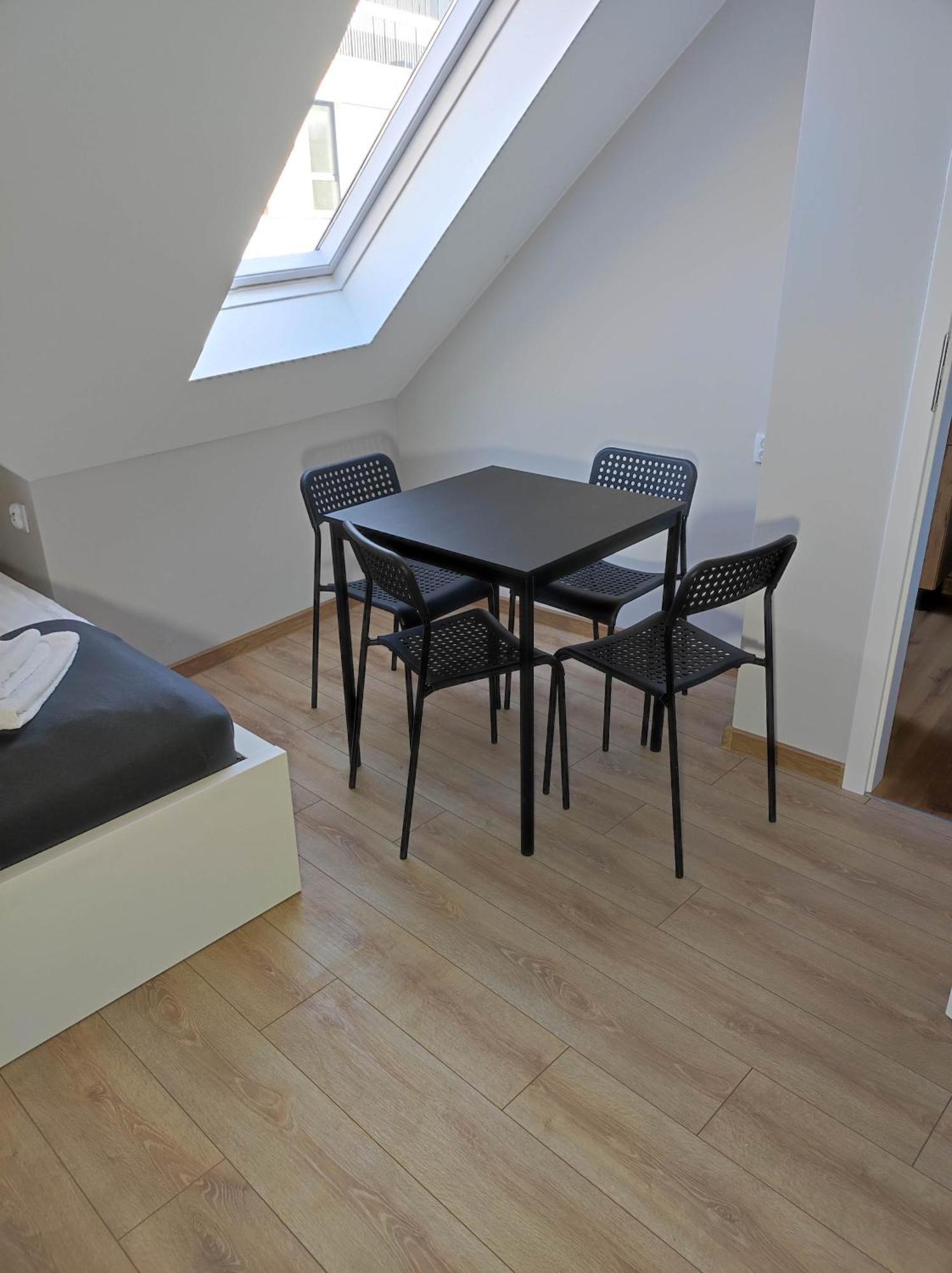Nowe Apartamenty Na Swiatowida Vito Apartments "Centrum"Molo 5 Min Spacerem" 米兹多洛杰 外观 照片