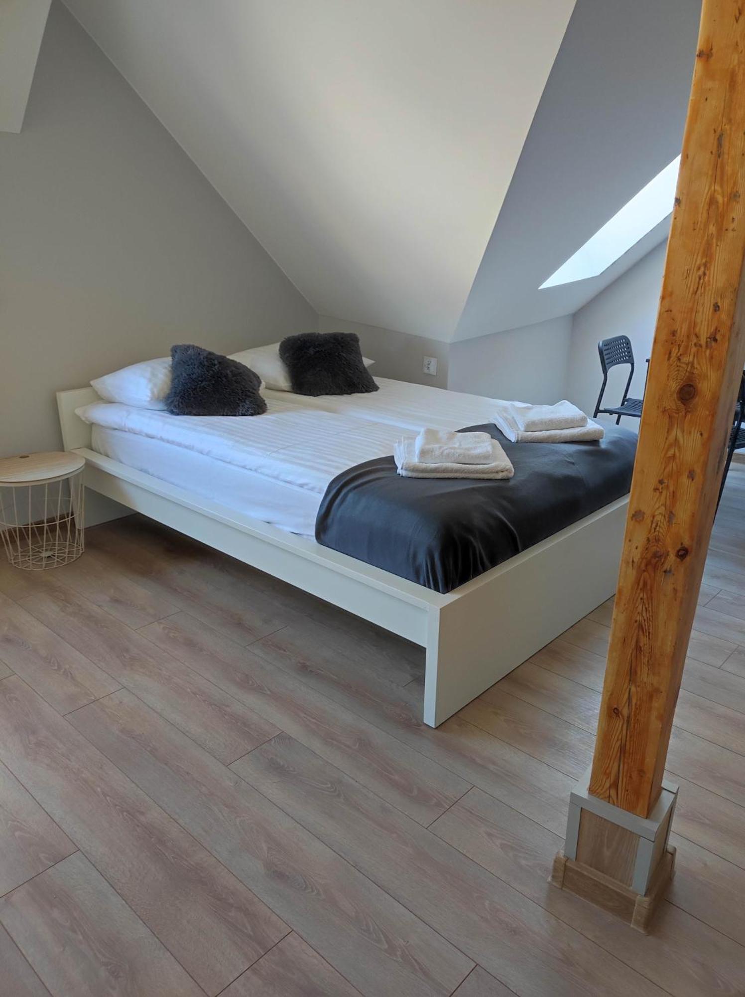 Nowe Apartamenty Na Swiatowida Vito Apartments "Centrum"Molo 5 Min Spacerem" 米兹多洛杰 外观 照片