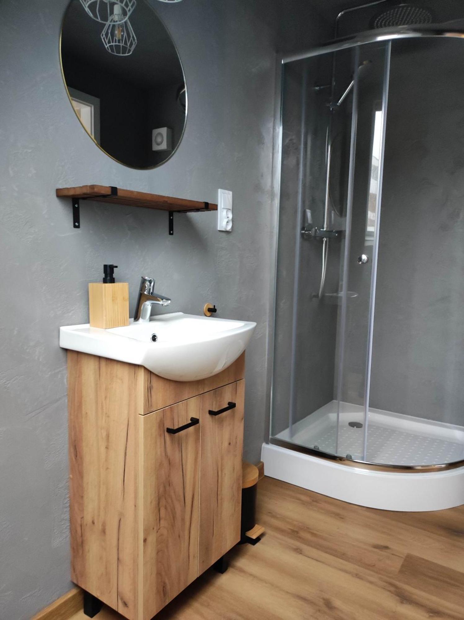 Nowe Apartamenty Na Swiatowida Vito Apartments "Centrum"Molo 5 Min Spacerem" 米兹多洛杰 外观 照片
