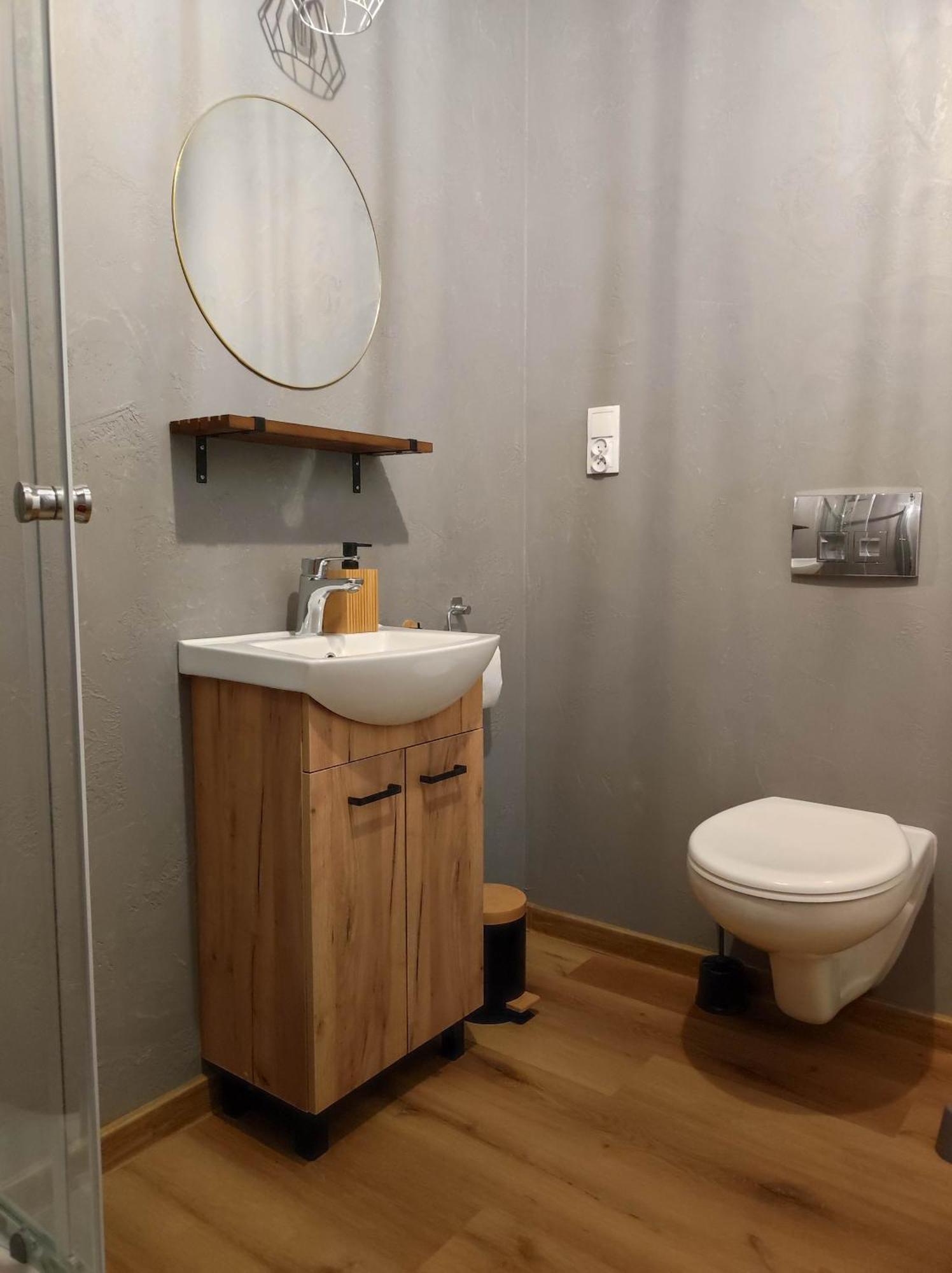 Nowe Apartamenty Na Swiatowida Vito Apartments "Centrum"Molo 5 Min Spacerem" 米兹多洛杰 外观 照片