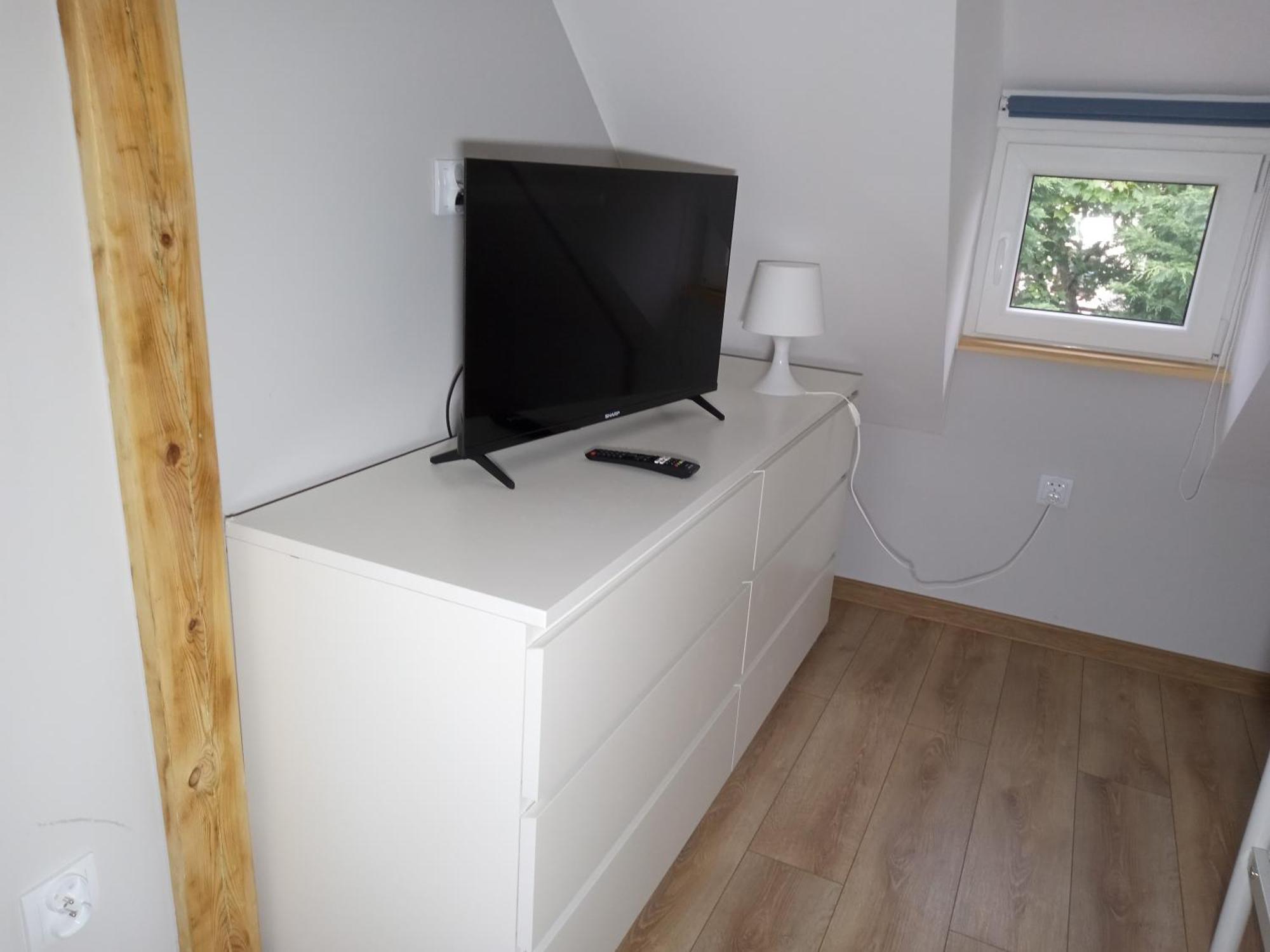 Nowe Apartamenty Na Swiatowida Vito Apartments "Centrum"Molo 5 Min Spacerem" 米兹多洛杰 外观 照片