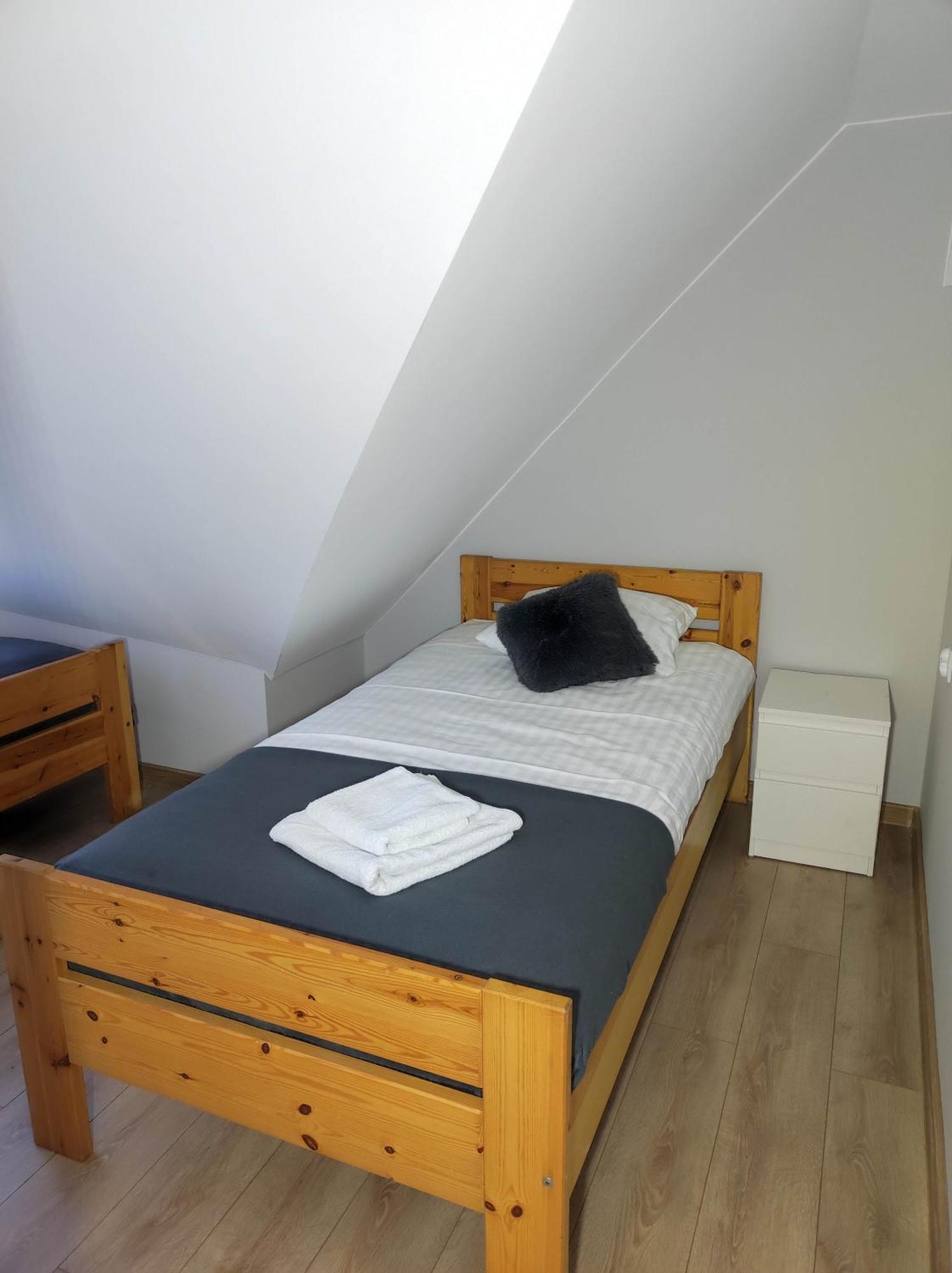 Nowe Apartamenty Na Swiatowida Vito Apartments "Centrum"Molo 5 Min Spacerem" 米兹多洛杰 外观 照片