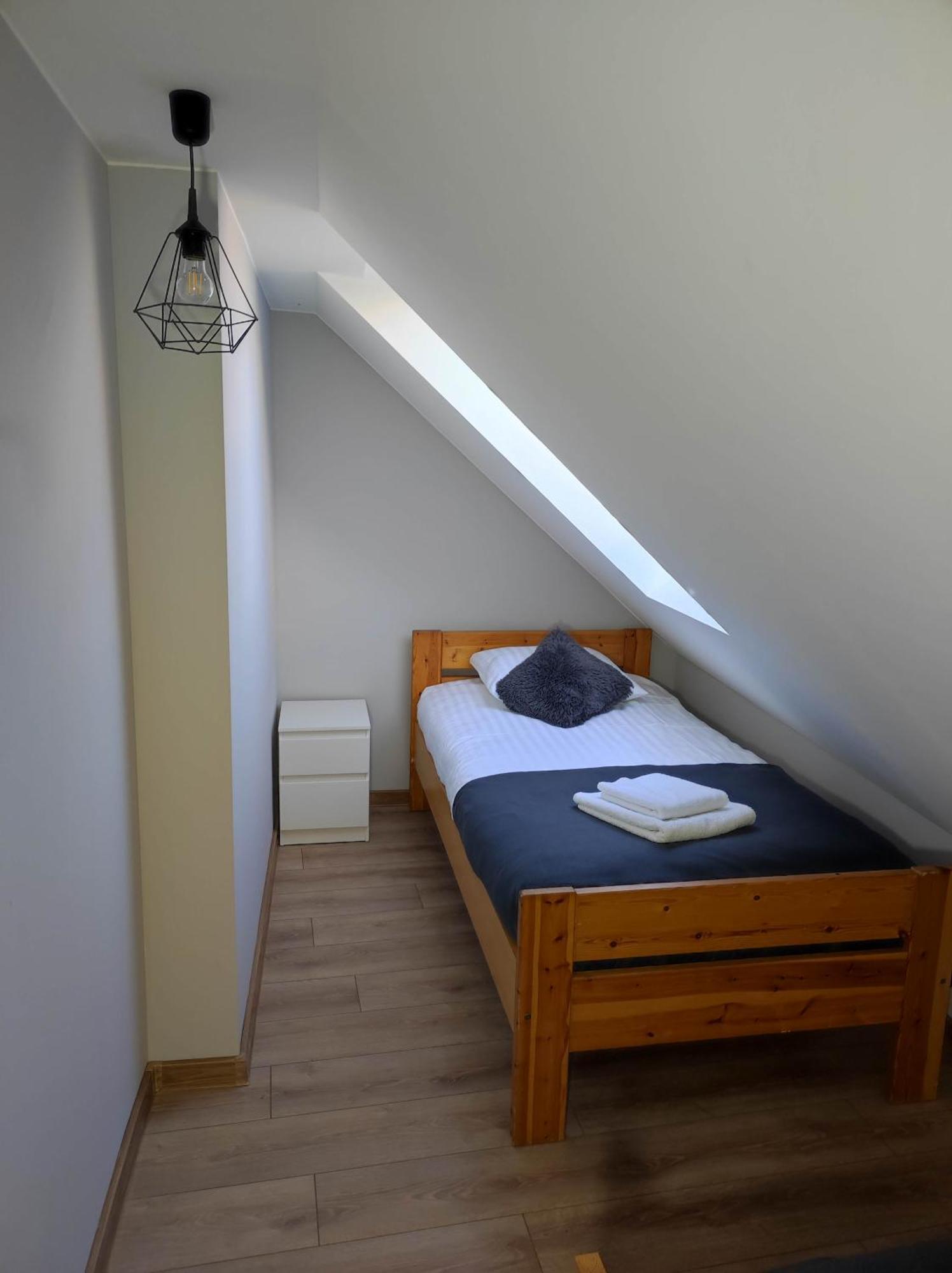 Nowe Apartamenty Na Swiatowida Vito Apartments "Centrum"Molo 5 Min Spacerem" 米兹多洛杰 外观 照片