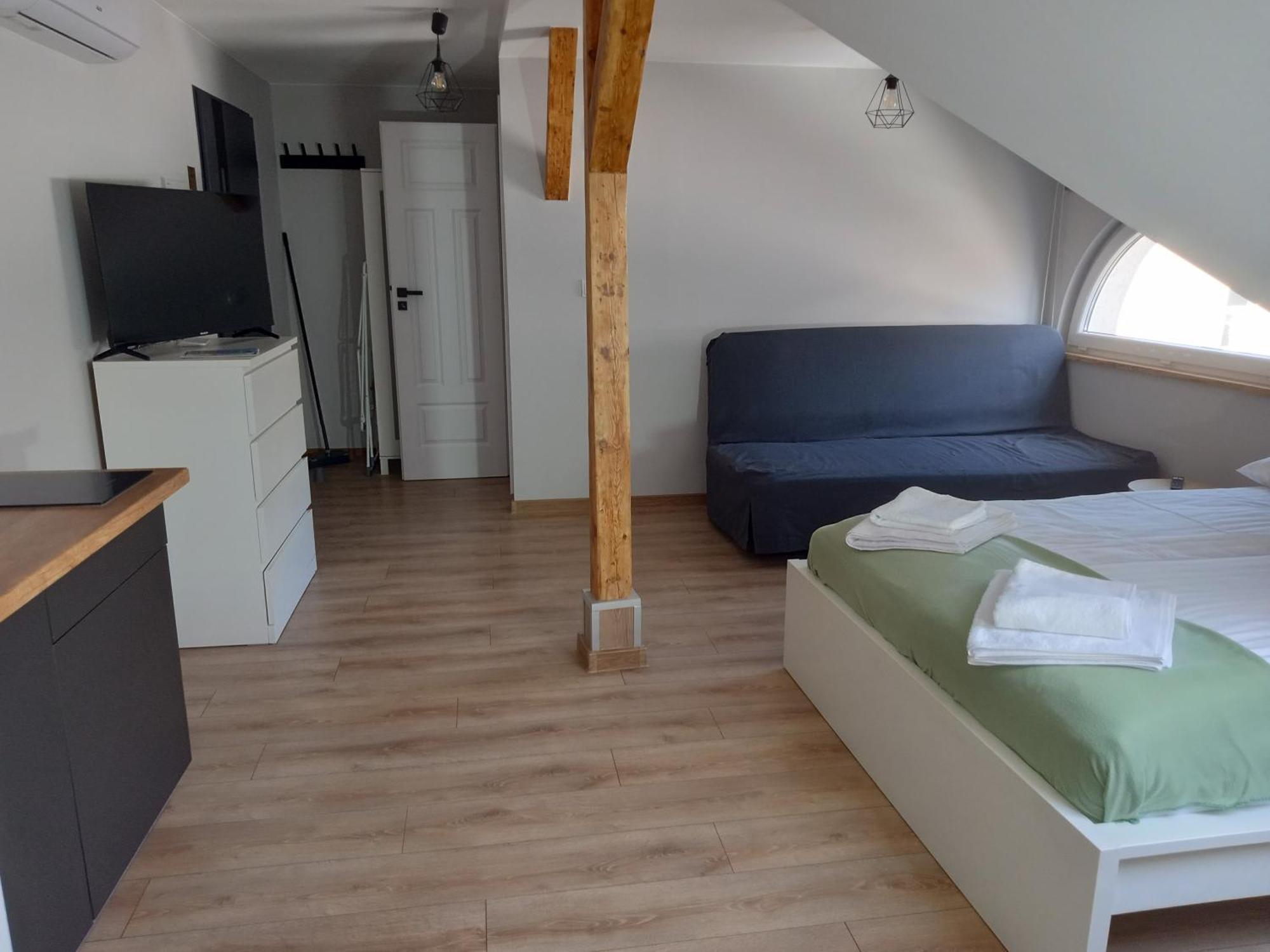 Nowe Apartamenty Na Swiatowida Vito Apartments "Centrum"Molo 5 Min Spacerem" 米兹多洛杰 外观 照片