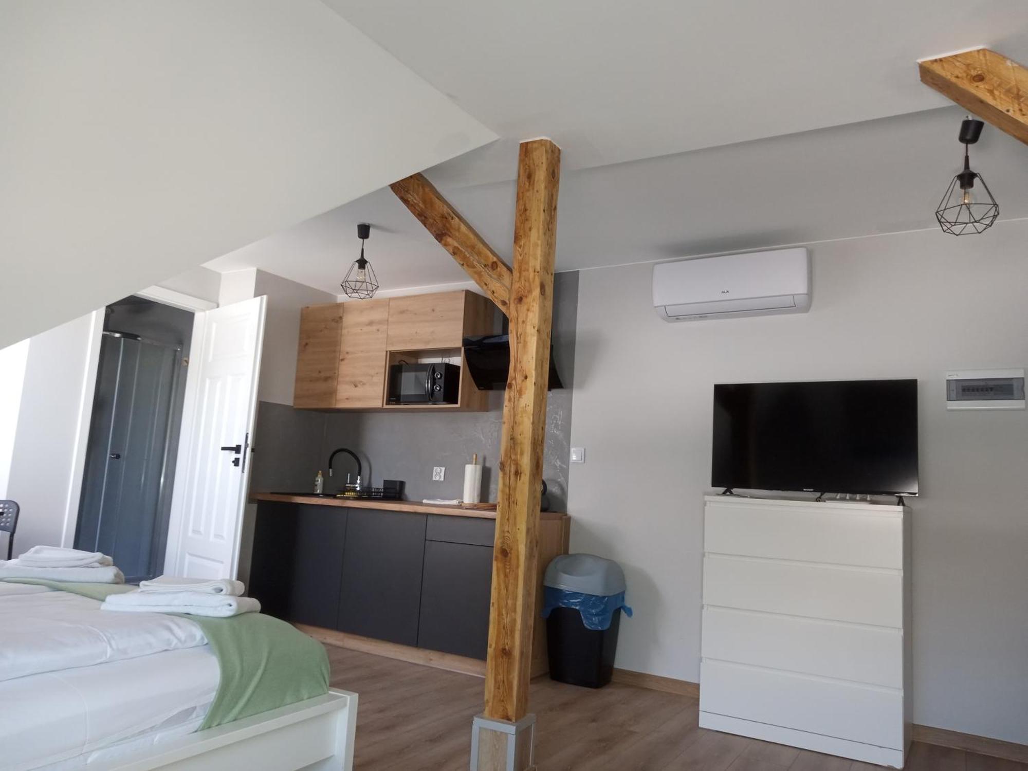 Nowe Apartamenty Na Swiatowida Vito Apartments "Centrum"Molo 5 Min Spacerem" 米兹多洛杰 外观 照片